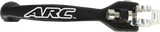ARC CL-105 Forged Clutch Lever - Magura - Shorty - Black | Off-Road