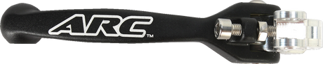 ARC CL-105 Forged Clutch Lever - Magura - Shorty - Black | Off-Road