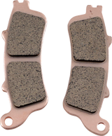 EBC FA-HH Series Sintered Rear Brake Pads - FA725HH (Yamaha Star Venture / Star Eluder / Star Eluder GT 2018–2021)