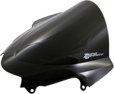 Zero Gravity 16-172-19 Double Bubble Windscreen - Dark Smoke - Bandit 1250 | Street