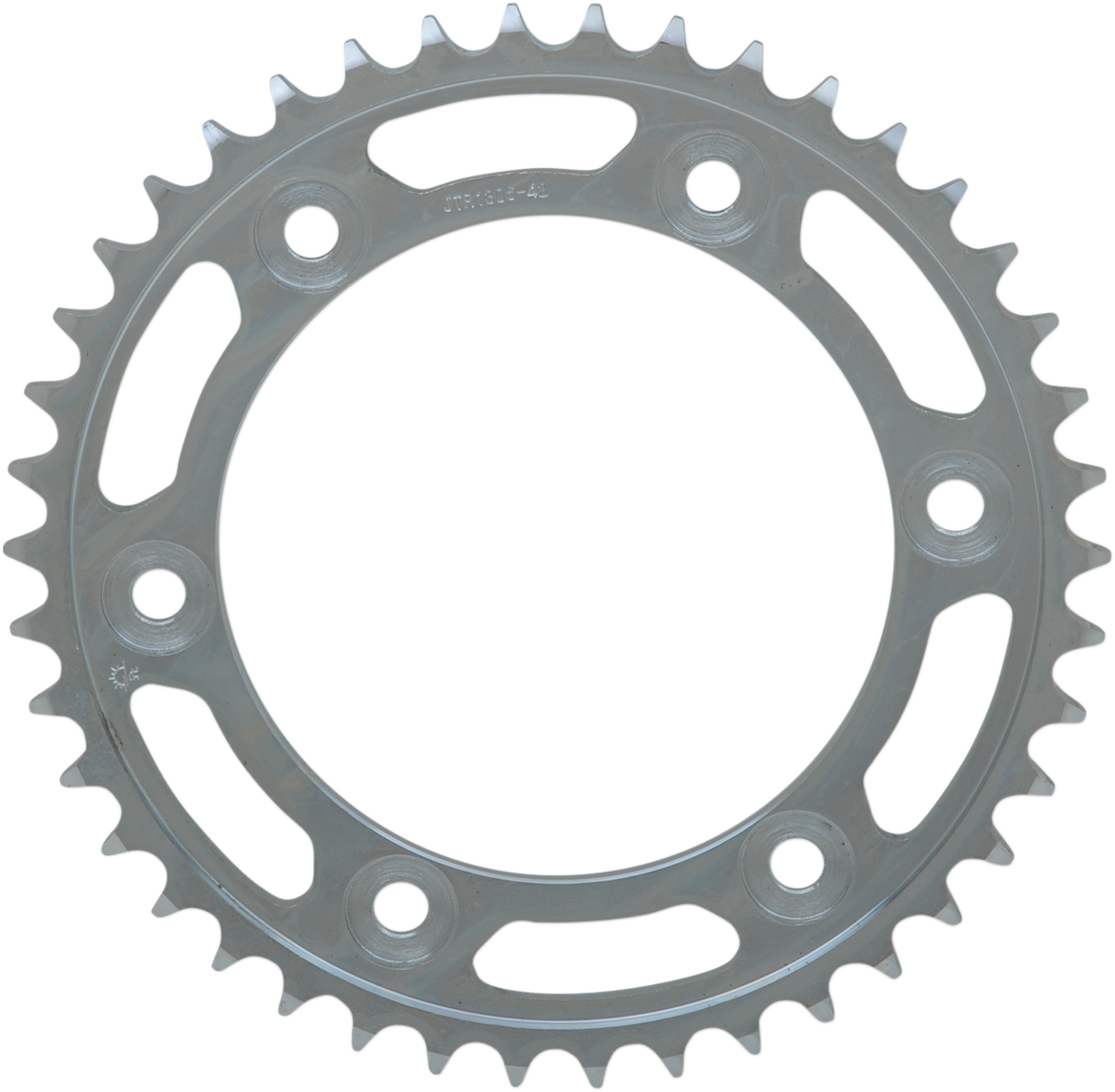 JT SPROCKETS JTR1306.42 Rear Sprocket - 42 Tooth - Honda | Street