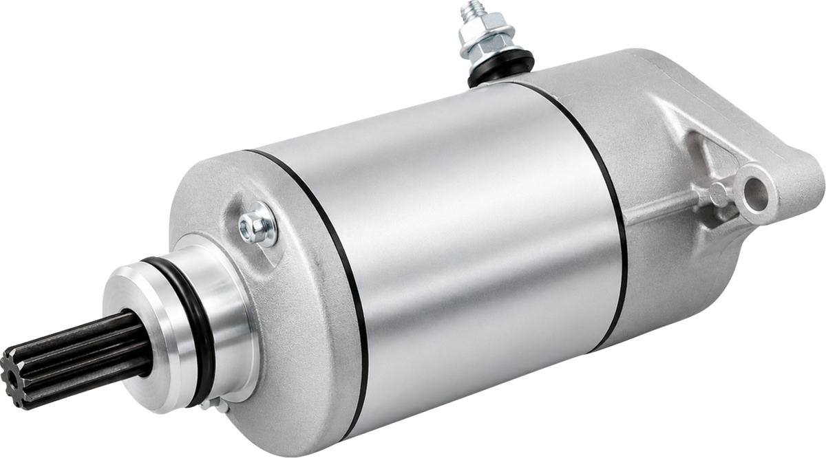 Protorque Parts Inc. PH110-AC03 Starter - '99-'05 Arctic Cat 250/'98-'05 300 | ATV/UTV