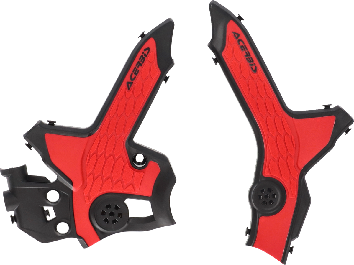 Acerbis | Frame Guard | Honda