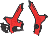 Acerbis | Frame Guard | Honda