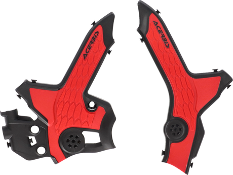 Acerbis | Frame Guard | Honda