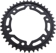VORTEX 251S-42 Steel Rear Sprocket - 42 Tooth - Honda | Street