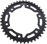 VORTEX 251S-42 Steel Rear Sprocket - 42 Tooth - Honda | Street