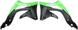 Acerbis | Radiator Shroud | Kawasaki | Right/Left