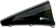 Zero Gravity 16-405-19 Double Bubble Windscreen - Dark Smoke - CBR600RR | Street