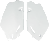 UFO | Side Panel | Honda | Left/Right