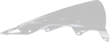 Zero Gravity 16-810-01 Double Bubble Windscreen - Clear - S1000RR | Street