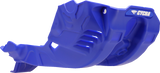 Cycra 1CYC-6254-62 Skid Plate - Blue | Off-Road