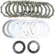 EBC SRK Series Clutch Kit - SRK40 (Suzuki GSF 1200 Bandit / GSF1200S Bandit / GSX-R750 1996–2005)