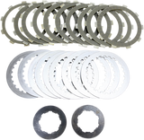 EBC SRK Series Clutch Kit - SRK40 (Suzuki GSF 1200 Bandit / GSF1200S Bandit / GSX-R750 1996–2005)