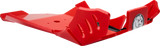 Axp Racing AX1551 Xtrem Skid Plate - Red - Beta - Enduro RR '20-'24 | Off-Road - '24