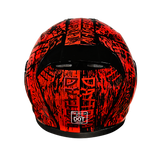 D.O.T. Daytona Detour- W/ Havoc