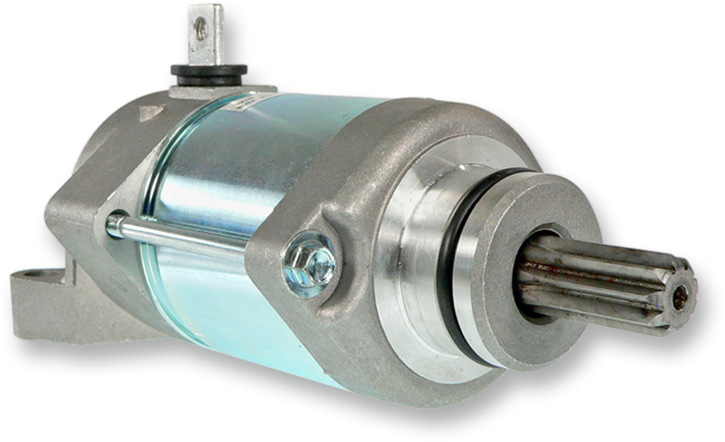 PARTS UNLIMITED 2110-0827 Starter - Yamaha | Off-Road