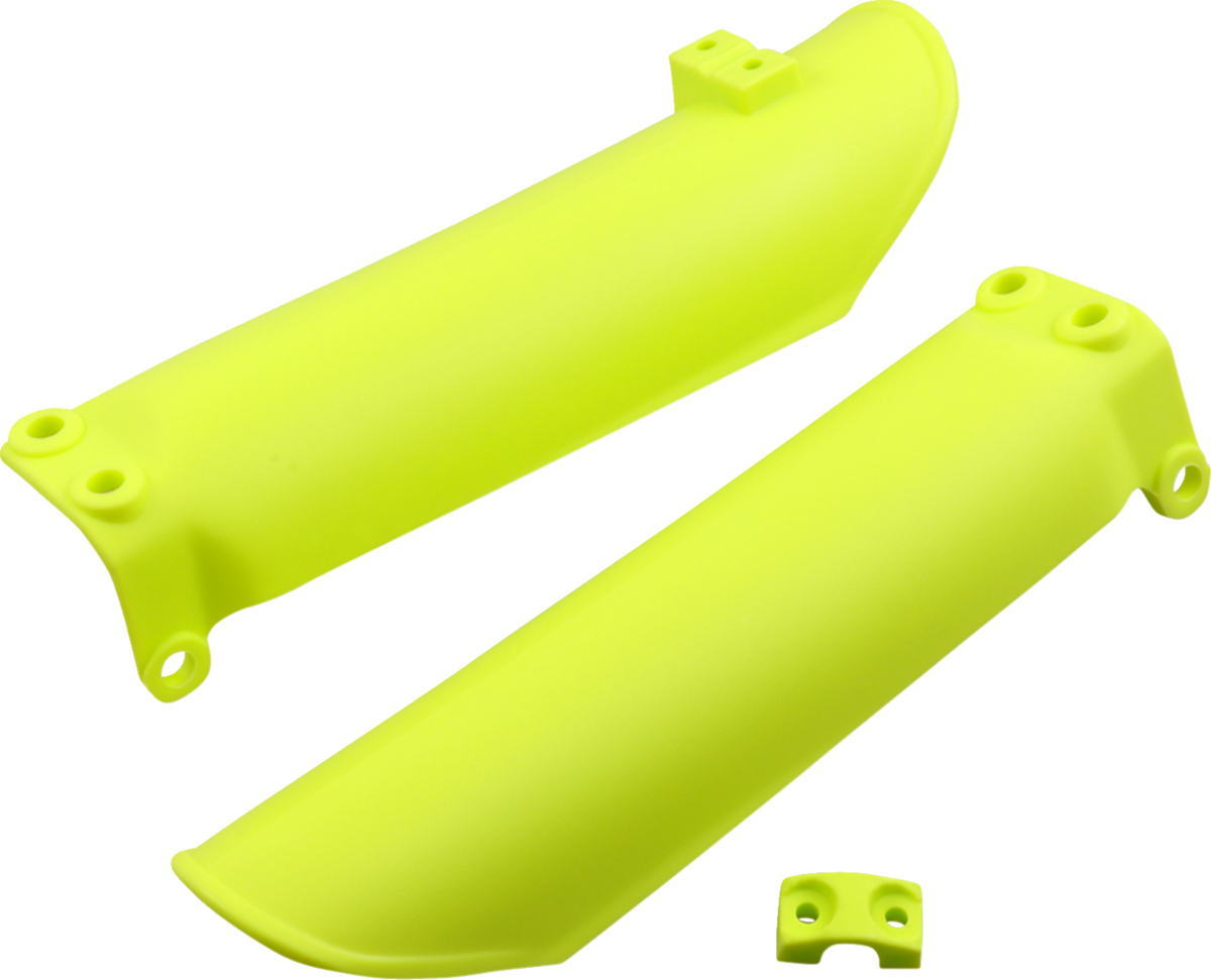 Acerbis | Fork Cover | Husqvarna