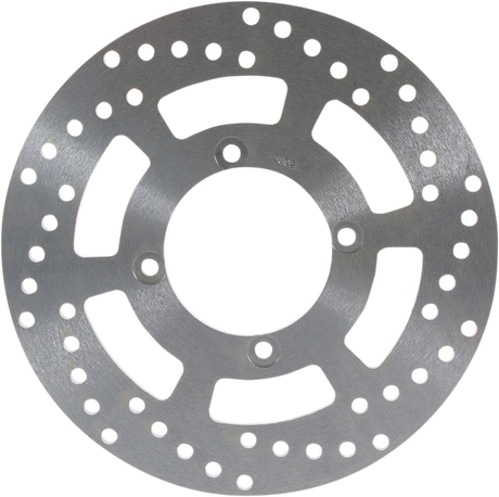 EBC MD Series Pro-Lite Brake Rotor, Rear - MD3002 (Suzuki GSX600F Katana / GS 500 E / GSX750F Katana 1988–2009)