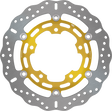 EBC Brake Rotor, Front - MD3092XC (Suzuki V-Strom / V-Strom 650 / DL650 V-Strom 2004–2024)