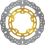 EBC Brake Rotor, Front - MD3092XC (Suzuki V-Strom / V-Strom 650 / DL650 V-Strom 2004–2024)