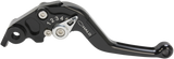 Driven Racing DFL-RE-516 Halo Adjustable & Folding Brake Lever | Street