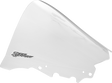 Zero Gravity 24-553-01 Corsa Windscreen - Clear - '15-'18 YZF-R3 | Street