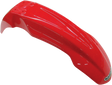UFO | Fender | Honda | Front