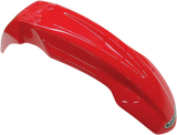 UFO | Fender | Honda | Front