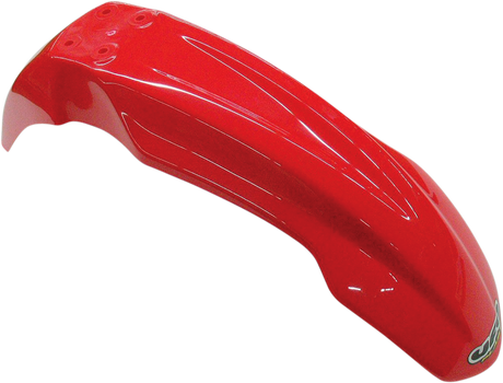 UFO | Fender | Honda | Front