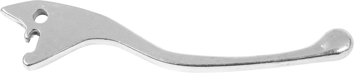 PARTS UNLIMITED 0614-0177 Replacement Brake Power Lever - Polished | Street