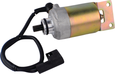 Protorque Parts Inc. PH110-PL02 Starter - Polaris 200 Phoenix/Sawtooth | ATV/UTV
