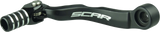 Scar Racing GSL515BK Shift Lever - Black - KTM/Husqvarna/Gas Gas | Off-Road