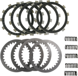 EBC DRCF Series Clutch Kit - DRCF123 (Kawasaki KXF 250 / Suzuki RMZ250 2004–2020)