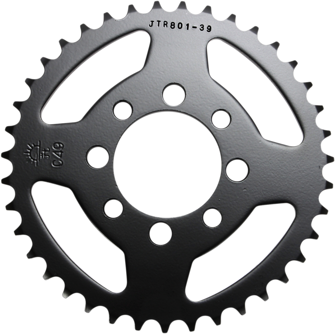 JT SPROCKETS JTR801.39 Sprocket - Kawasaki - 39 Tooth | Off-Road