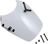 Puig Hi-Tech Parts 3834W New Generation Windscreen - Clear - FTR 1200 | Street