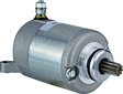 PARTS UNLIMITED 2110-1362 Starter - Polaris | Street