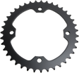 JT SPROCKETS JTR1857.39 Rear Sprocket - 39 Tooth - Yamaha | ATV/UTV