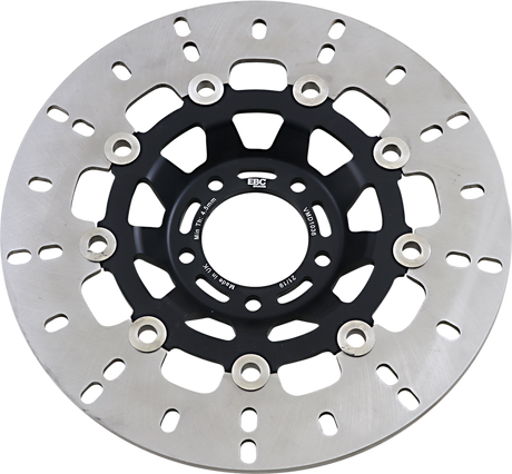 EBC VMD Series Vintage Brake Rotor - VMD1036 (Honda CB750F / Super / Gold Wing 1978–1983)