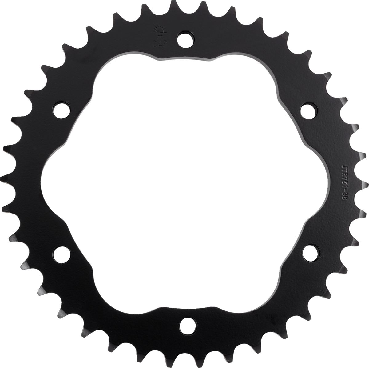 JT SPROCKETS JTR761.38 Rear Sprocket - 38 Tooth - Ducati | Street