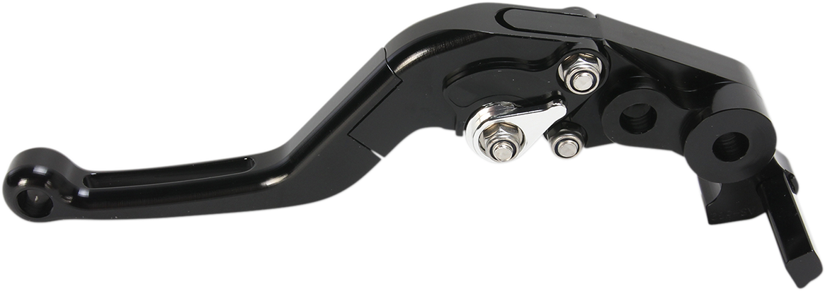 Driven Racing DFL-AS-502 Halo Adjustable & Folding Brake Lever | Street