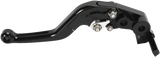 Driven Racing DFL-AS-502 Halo Adjustable & Folding Brake Lever | Street