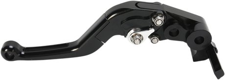 Driven Racing DFL-AS-502 Halo Adjustable & Folding Brake Lever | Street