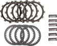 EBC DRC Series Clutch Kit - DRC25 (Suzuki RM85 / RM 85 BW / RM80 1991–2021)
