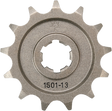 JT SPROCKETS JTF1501.13 Countershaft Sprocket - 13 Tooth | Off-Road