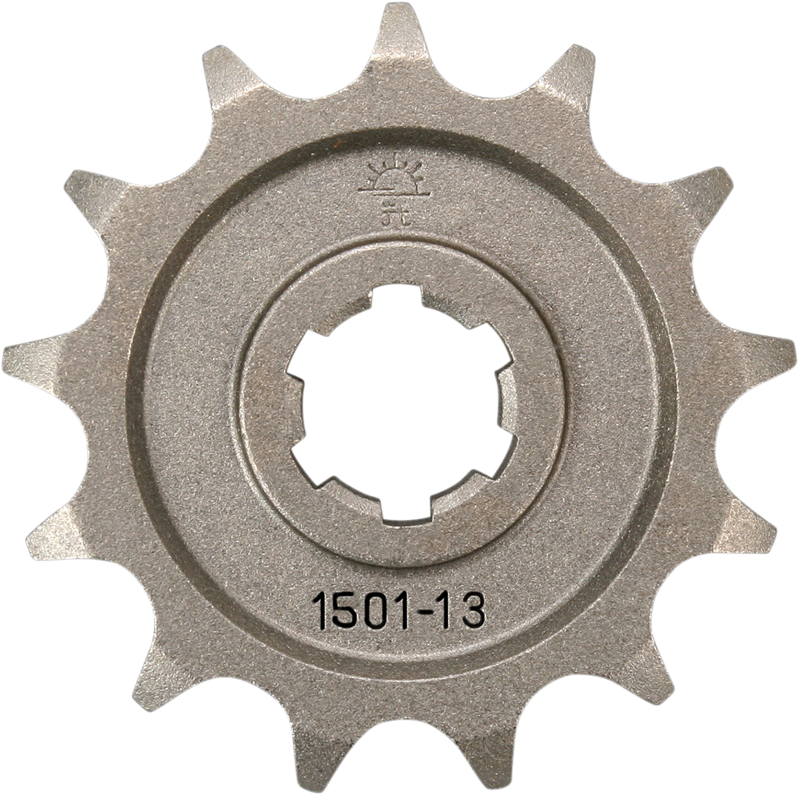 JT SPROCKETS JTF1501.13 Countershaft Sprocket - 13 Tooth | Off-Road