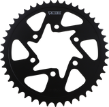 VORTEX 452AS-45 Steel Rear Sprocket - 45 Tooth - Kawasaki | Adventure/Street
