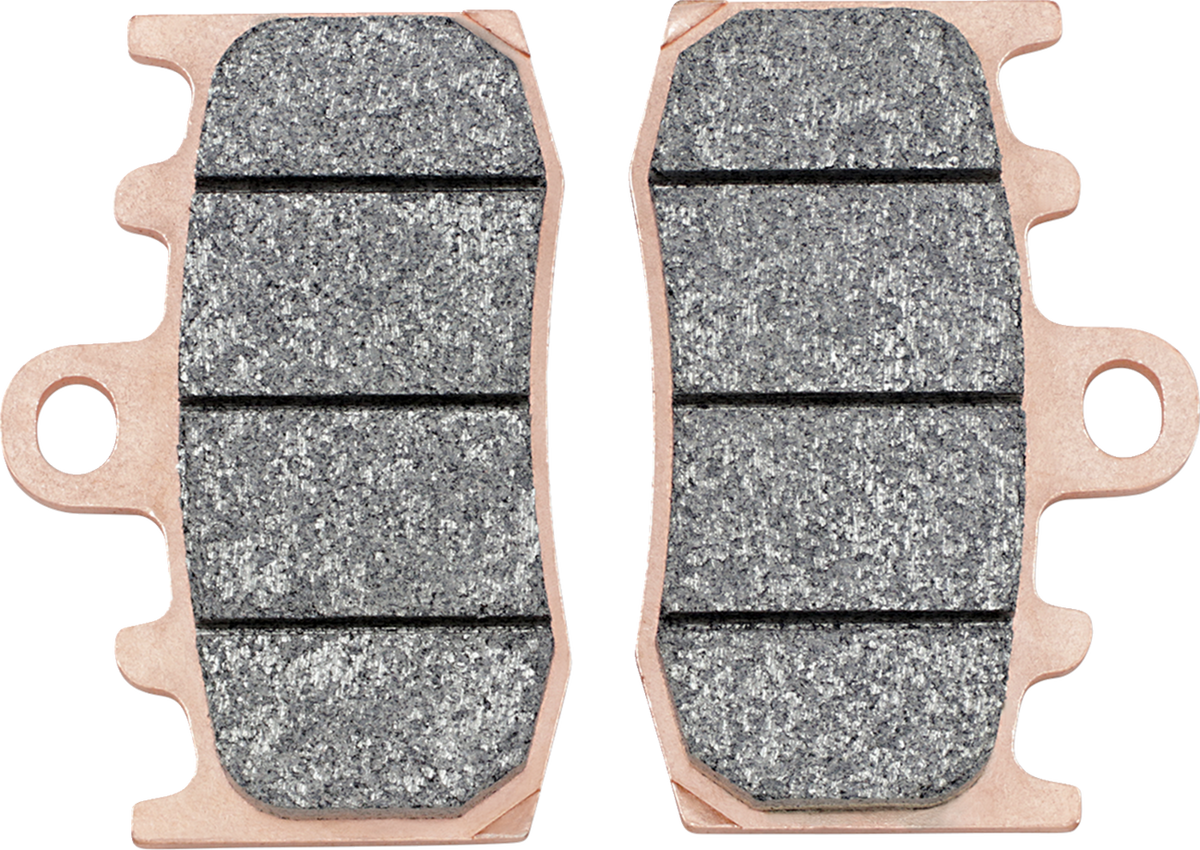 SBS HS Series Sintered Front Brake Pads - 796HS (BMW R1200RT / K1300S / R 1200 GS Adventure 2001–2016)