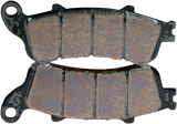 SBS Sintered Rear Brake Pads - 736LS (Honda ST1300 / VTX1800C / VTX1800R 1997–2016)