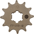 JT SPROCKETS JTF1263.12 Countershaft Sprocket - 12 Tooth | Off-Road